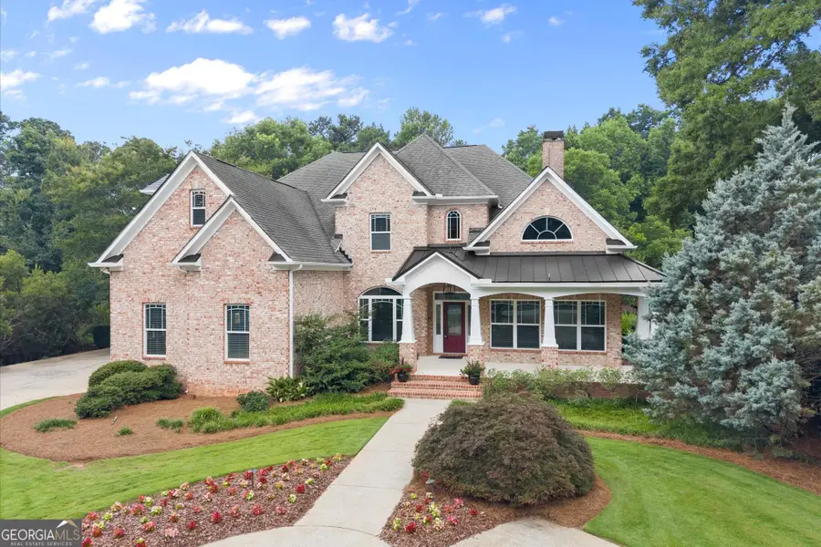 390 Chaffin Road, Roswell, GA 30075 - #3