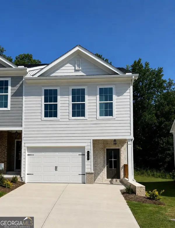 113 Greenview-lot 1204 Court, Homer, GA 30547