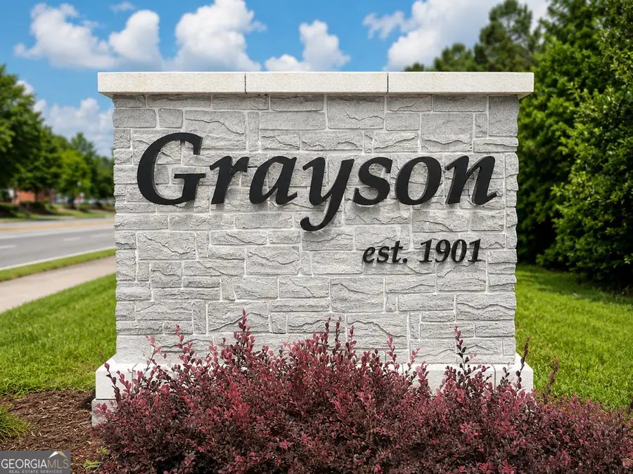 2584 Loganville Highway, Grayson, GA 30017 - #2