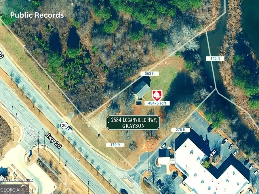 2584 Loganville Highway, Grayson, GA 30017 - #3