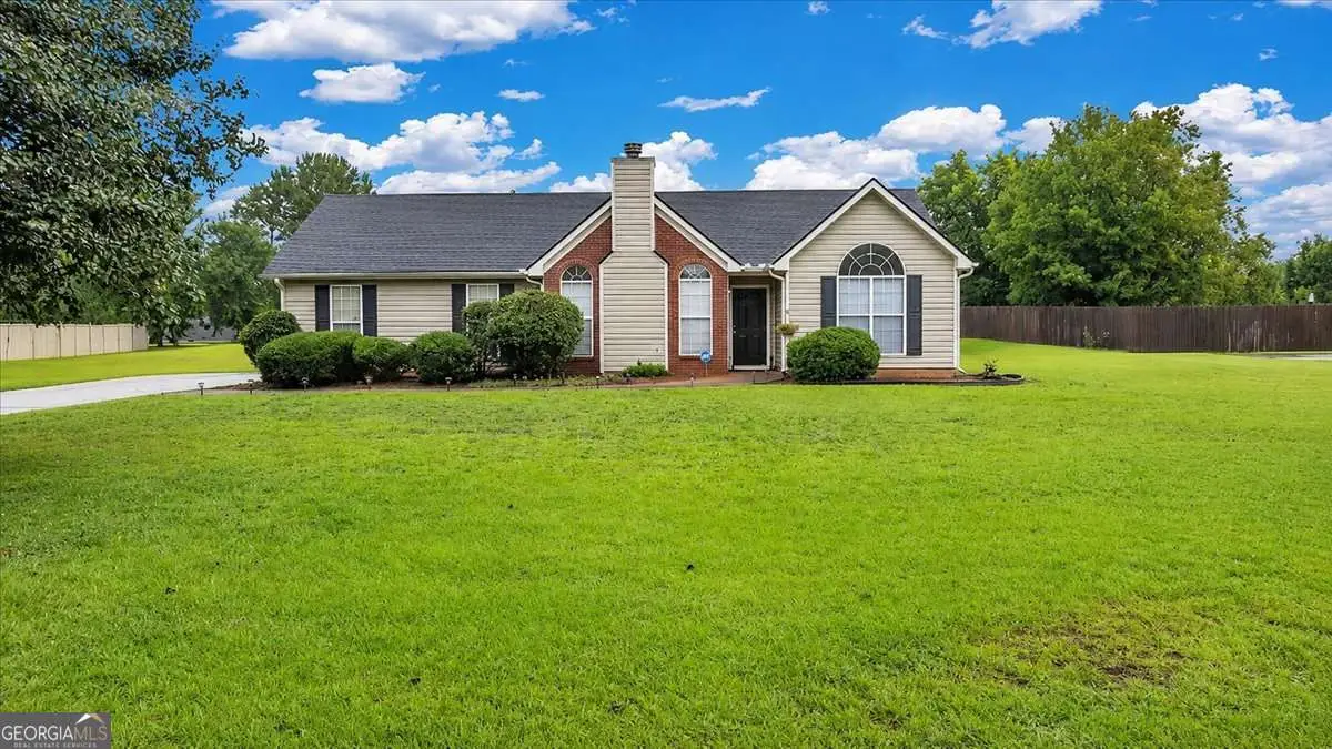 318 Harris Avenue, Locust Grove, GA 30248 - #1