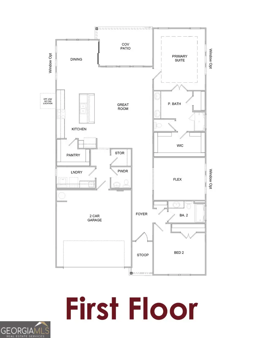 18 Piney Grove Court, Auburn, GA 30011 - #3