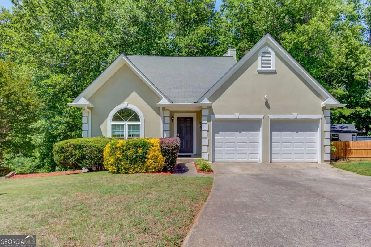 2501 Honeycomb Way, Duluth, GA 30096 - #1