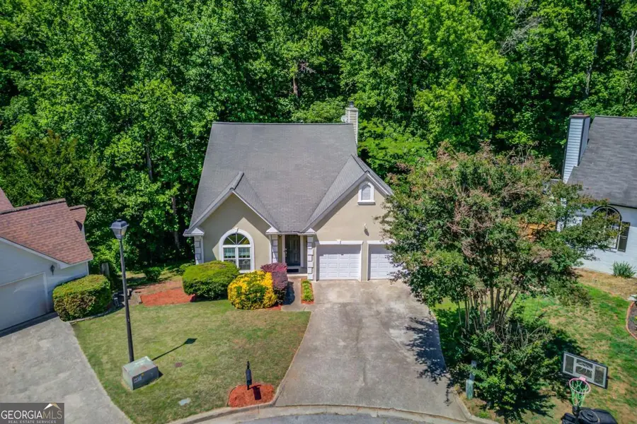 2501 Honeycomb Way, Duluth, GA 30096 - #3