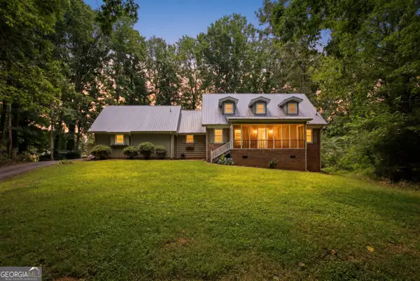 147 Ridgeway Circle, Cornelia, GA 30531