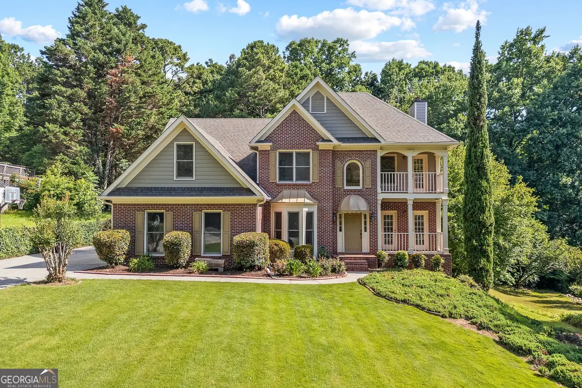 1001 Woodward Park Drive, Suwanee, GA 30024 - #1