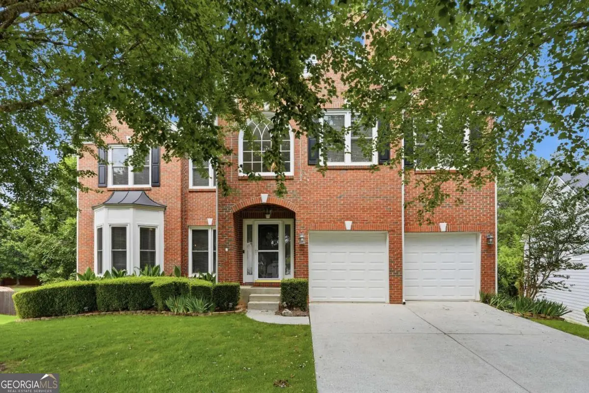 160 Treadstone Overlook, Suwanee, GA 30024 - #1