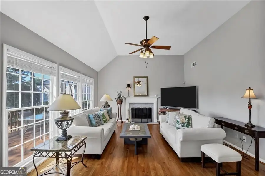 7175 Devonhall Way, Johns Creek, GA 30097 - #2