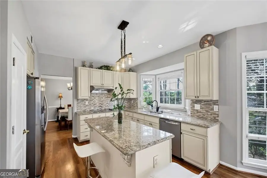 7175 Devonhall Way, Johns Creek, GA 30097 - #3