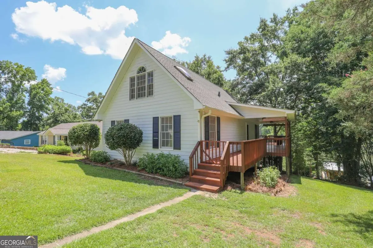 129 Southshore Road Ne, Eatonton, GA 31024 - #1