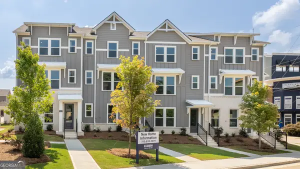 312 Laurel Lane #2016, Hapeville, GA 30354