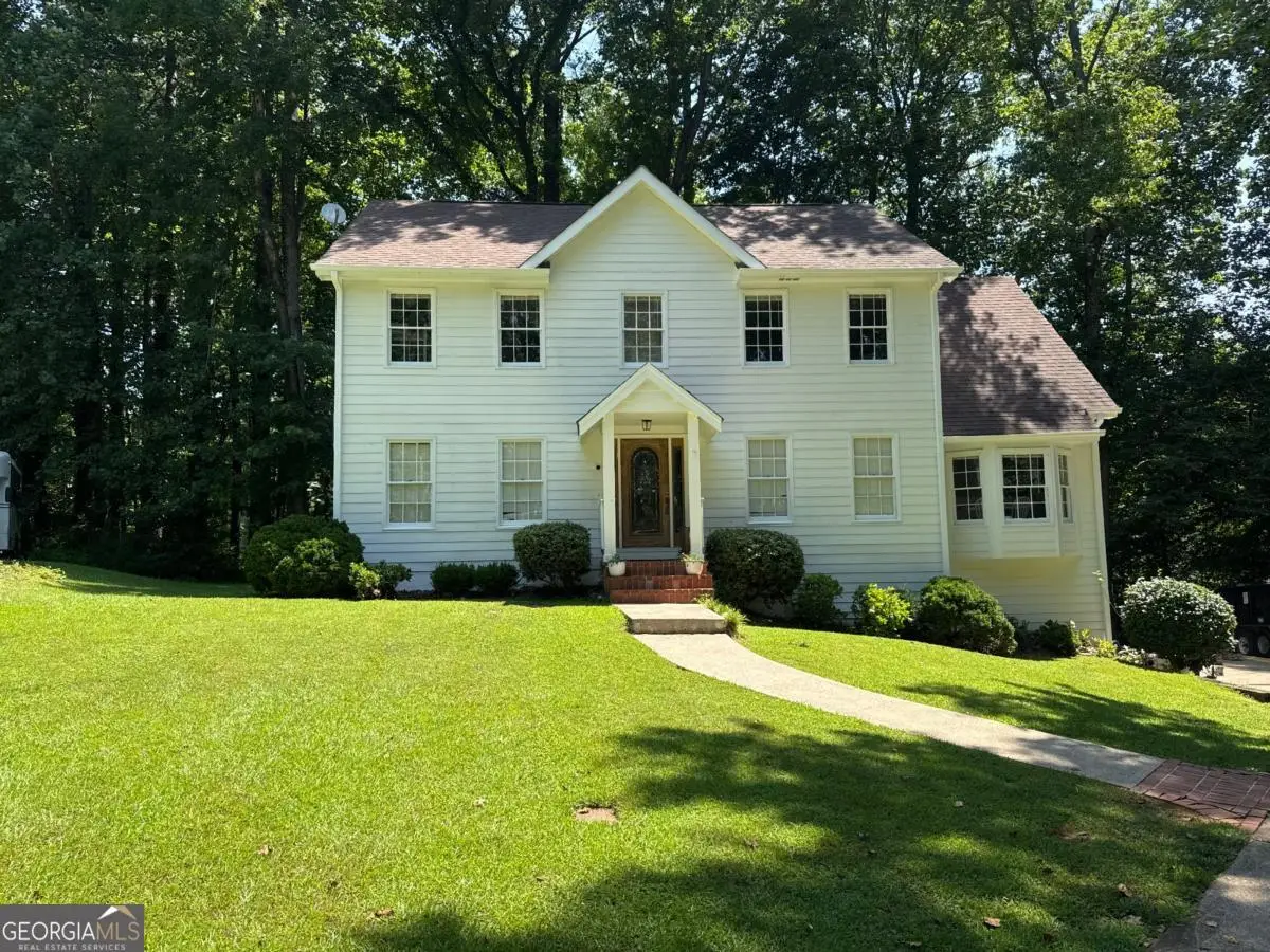 3728 Spring Leaf Lane, Acworth, GA 30101 - #1