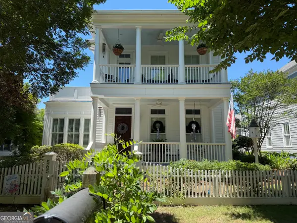 565 Sycamore Street, Madison, GA 30650