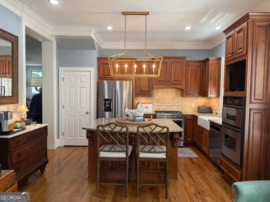 565 Sycamore Street, Madison, GA 30650 - #2