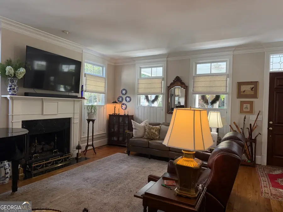 565 Sycamore Street, Madison, GA 30650 - #3
