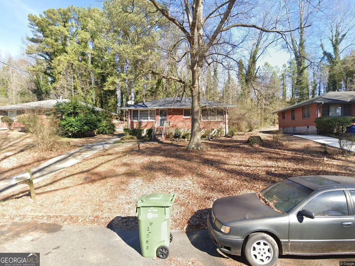2032 Wells Drive Sw, Atlanta, GA 30311 - #1