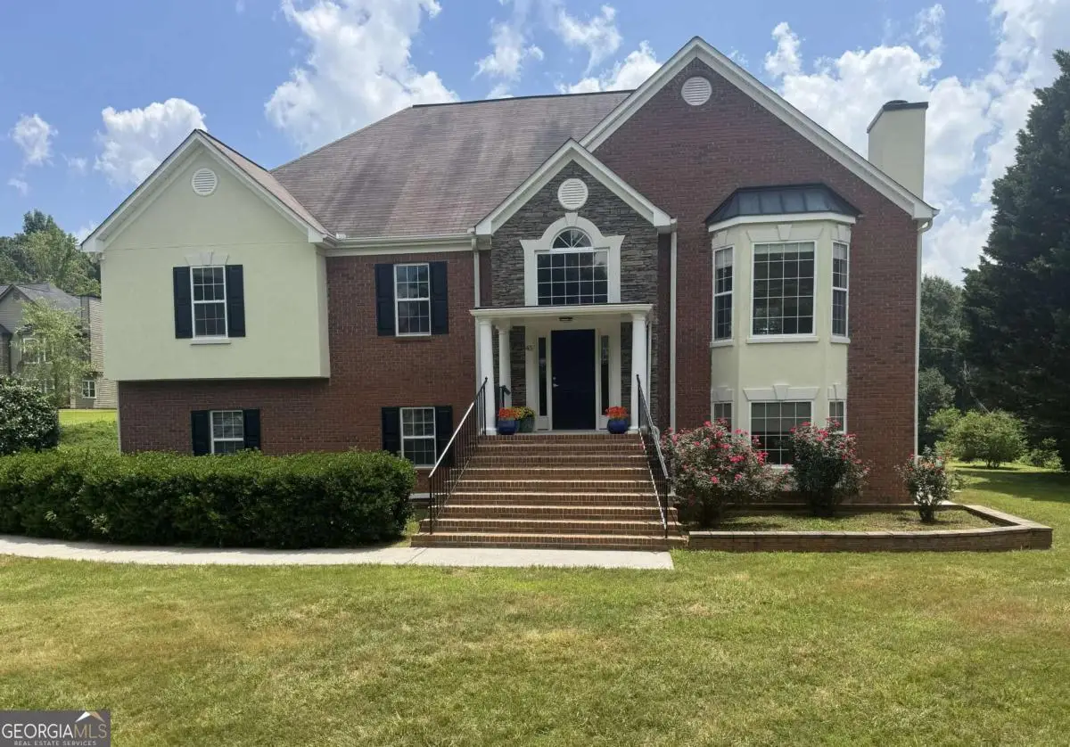 45 Buell Jones Road, Carrollton, GA 30117 - #1