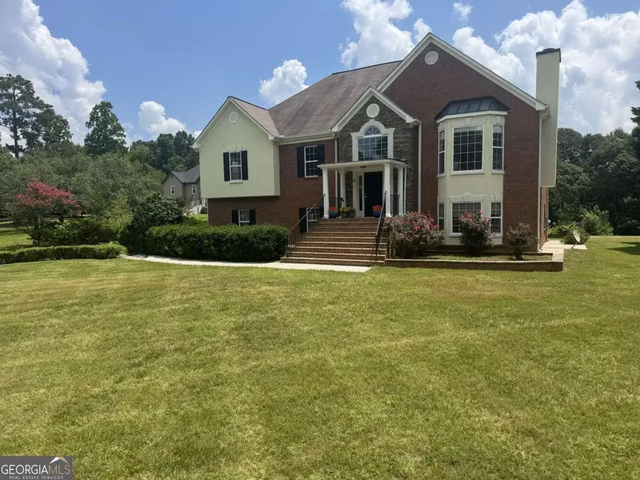 45 Buell Jones Road, Carrollton, GA 30117 - #3