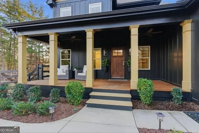 567 Crown Mountain Way, Dahlonega, GA 30533 - #2