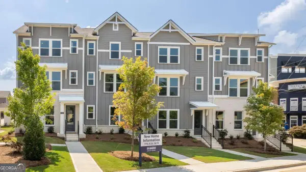 314 Laurel Lane #2017, Hapeville, GA 30354