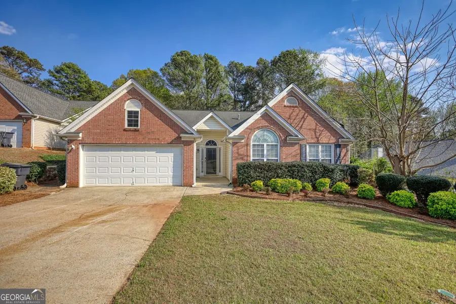 565 Ambur Lake Dr, Lawrenceville, GA 30043 - #3