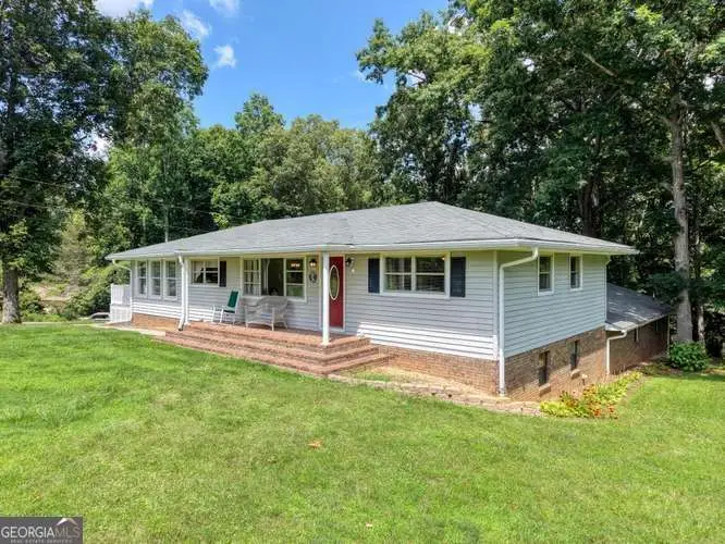 52 Farner-plott Drive, Blairsville, GA 30512 - #1