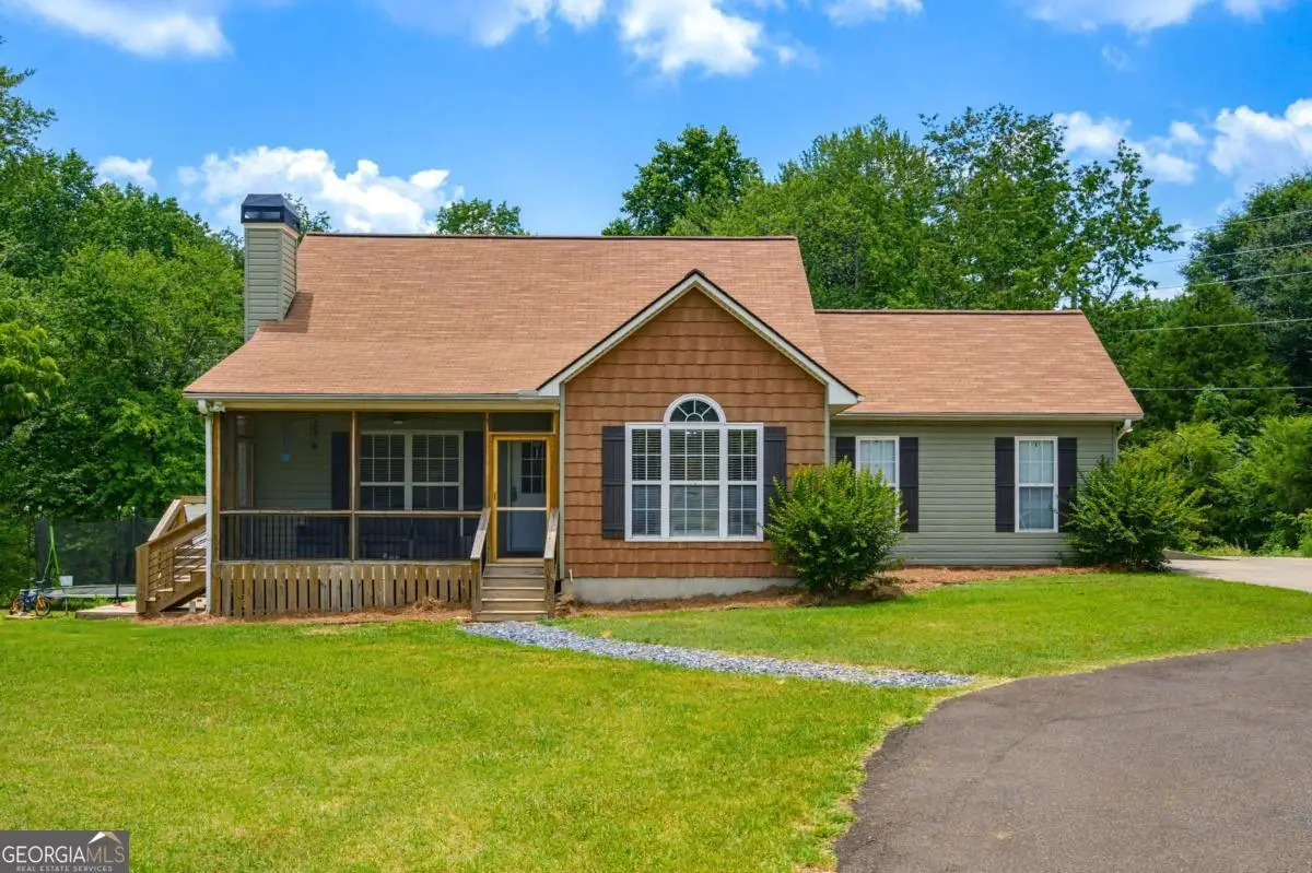 4665 Mount Vernon Road, Gainesville, GA 30506 - #1