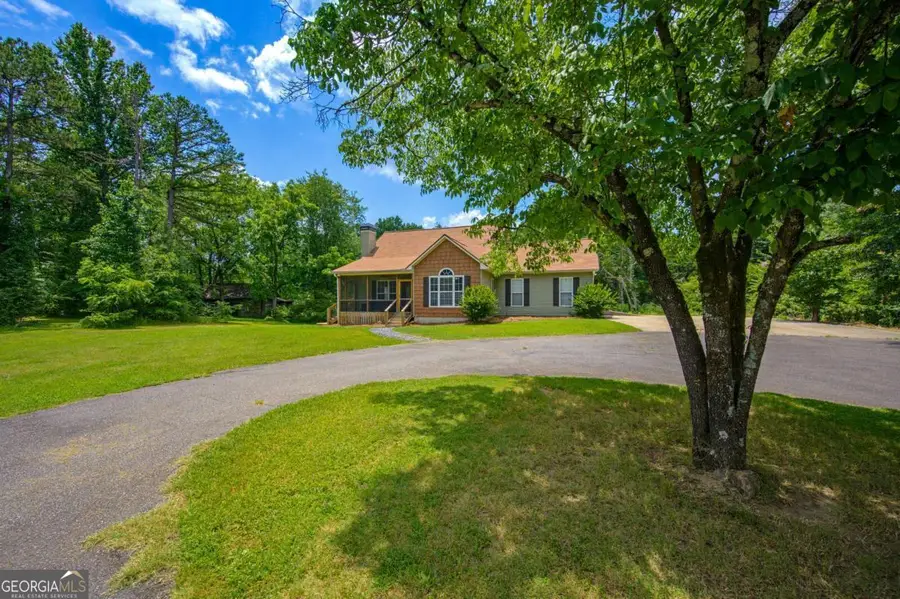 4665 Mount Vernon Road, Gainesville, GA 30506 - #2