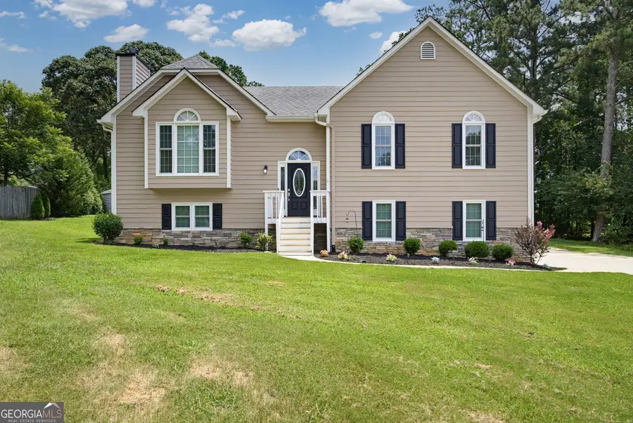 1822 Penrose Court, Powder Springs, GA 30127 - #2