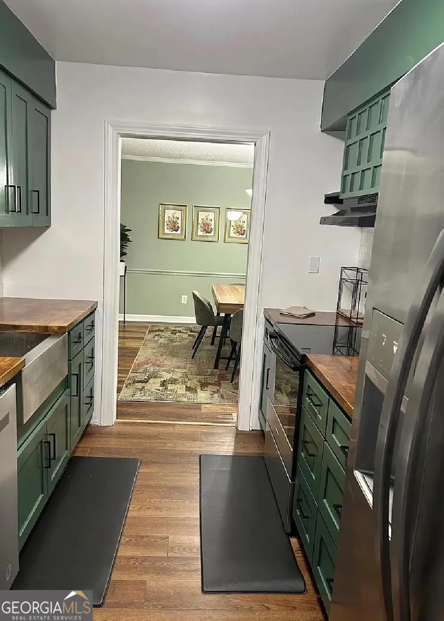 133 Rue Fontaine, Lithonia, GA 30038 - #3