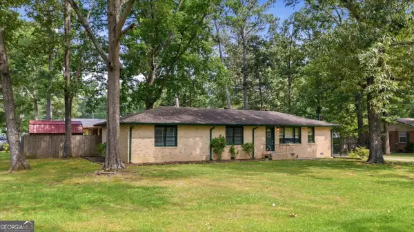 1 Oxford Place Nw, Rome, GA 30165