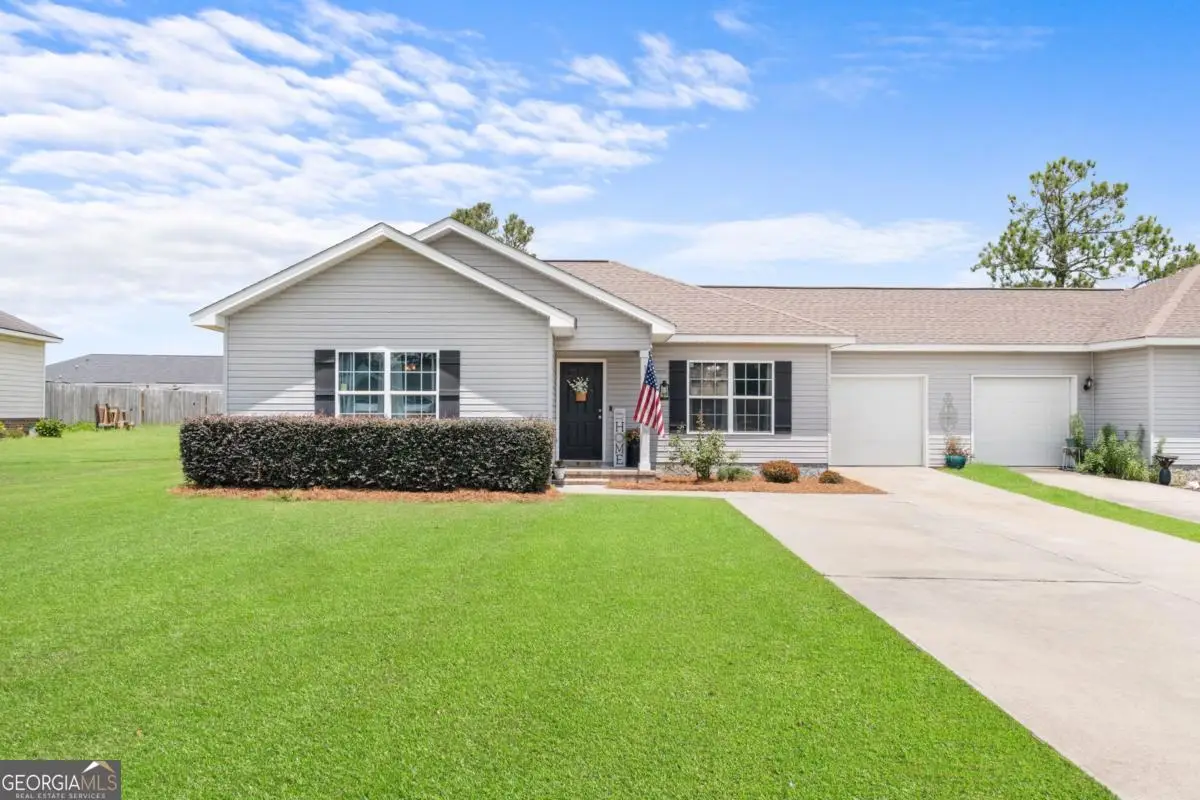 113 Bull Bay Drive, Statesboro, GA 30458 - #1