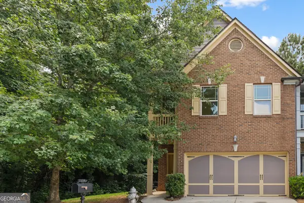 1110 Pepper Lane, Lawrenceville, GA 30044