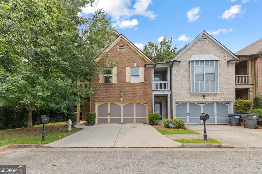 1110 Pepper Lane, Lawrenceville, GA 30044 - #2