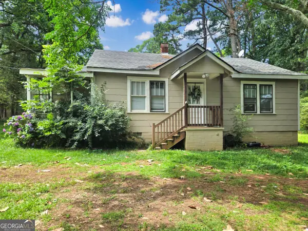5824 Church Street, Flowery Branch, GA 30542