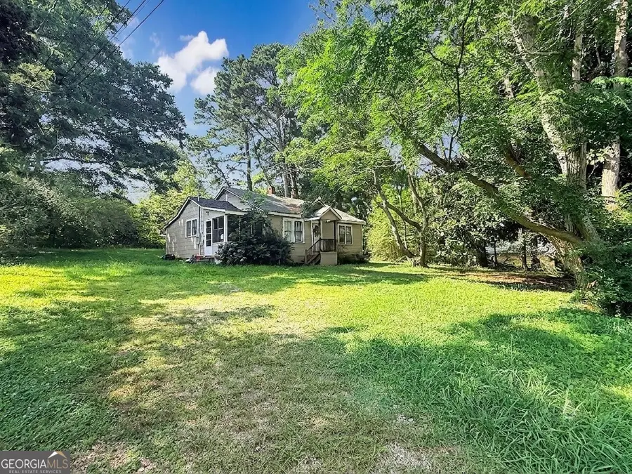 5824 Church Street, Flowery Branch, GA 30542 - #2