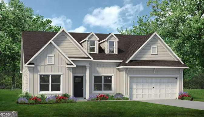 1234 Any Street, Powder Springs, GA 30127 - #1