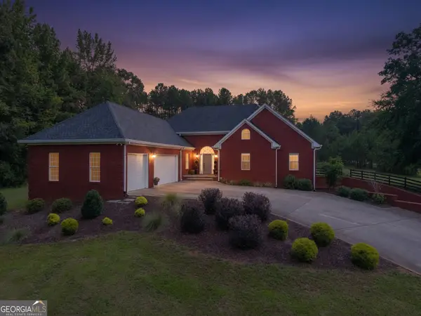 1210 Cedar Grove Road, Buckhead, GA 30625