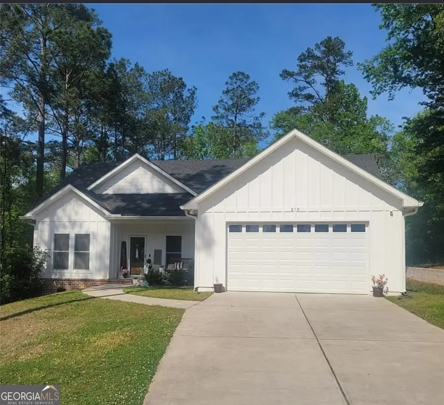 210 Melody Lane, Valley, AL 36854 - #2