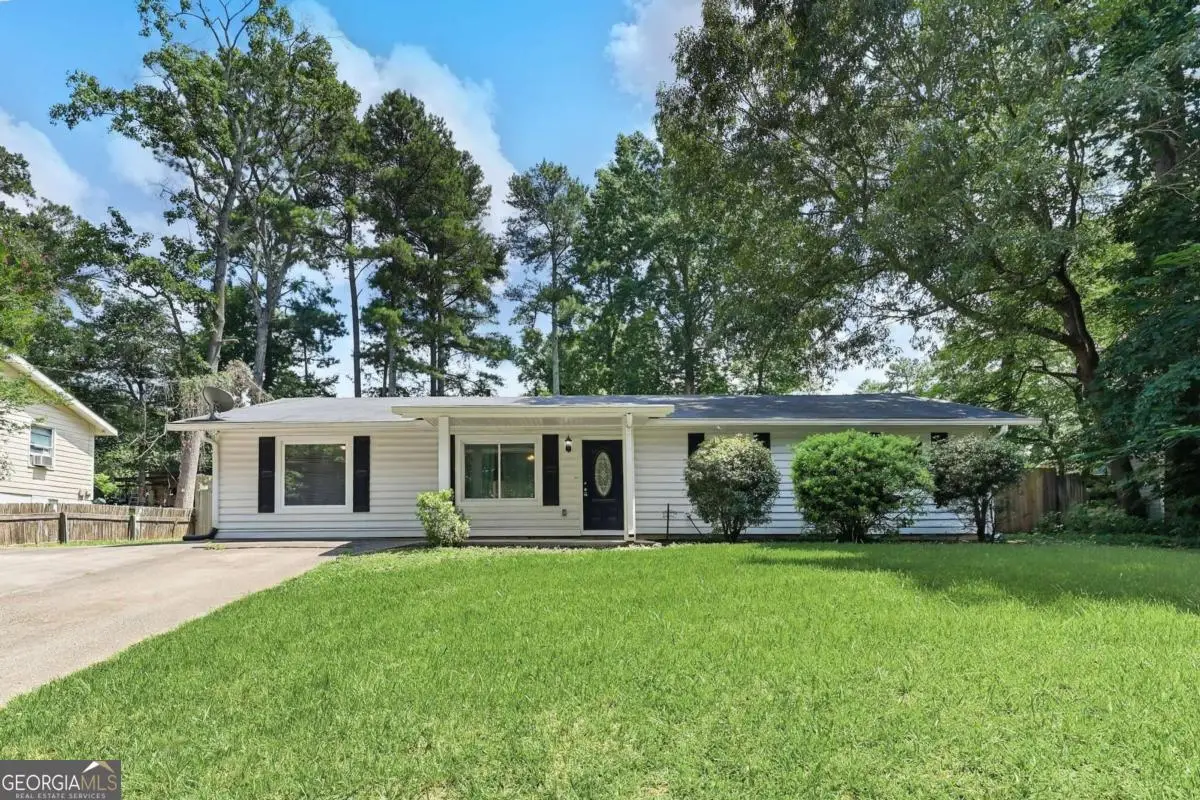 3733 Memorial Parkway Nw, Kennesaw, GA 30152 - #1