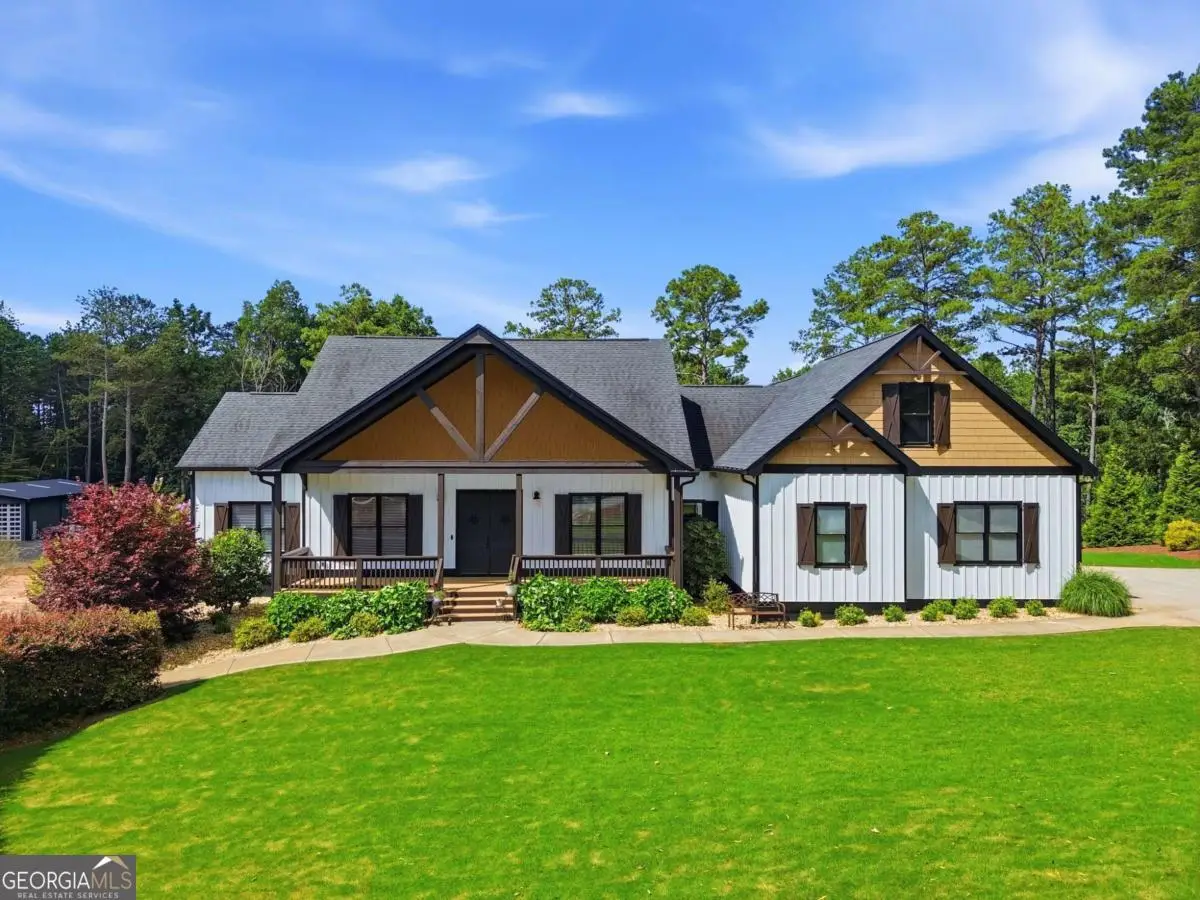 140 Doug Smith Lane, Canton, GA 30114 - #1