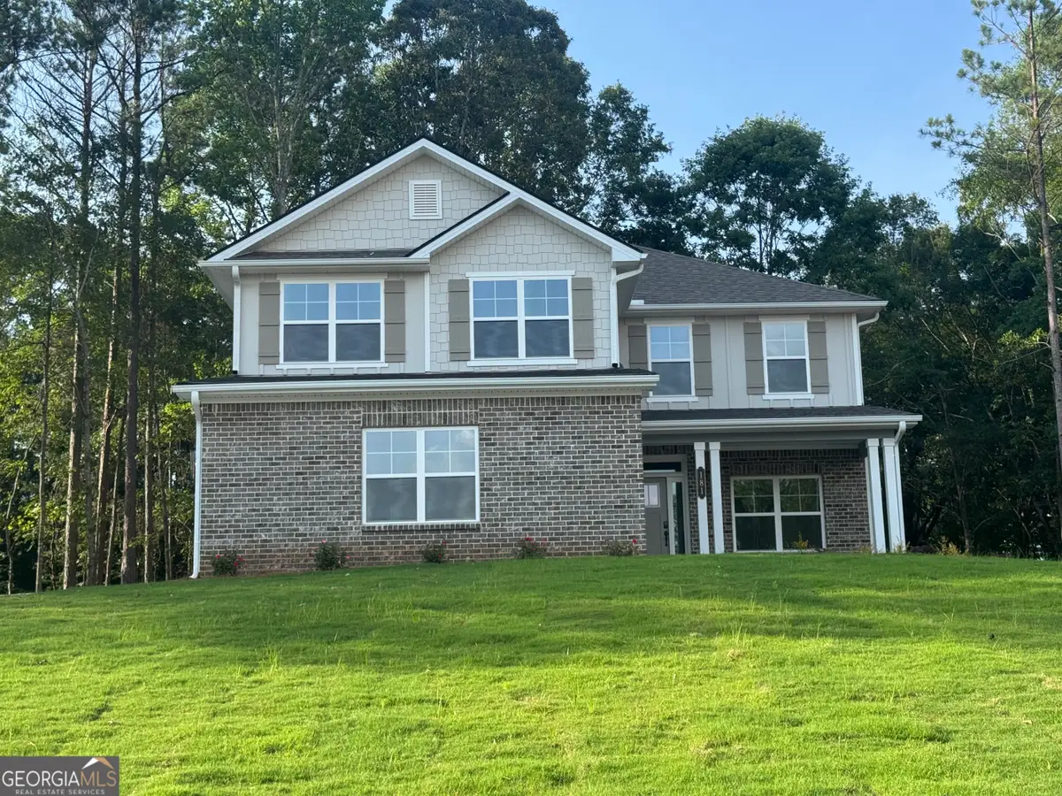 181 Blackberry Court, Pendergrass, GA 30567 - #1