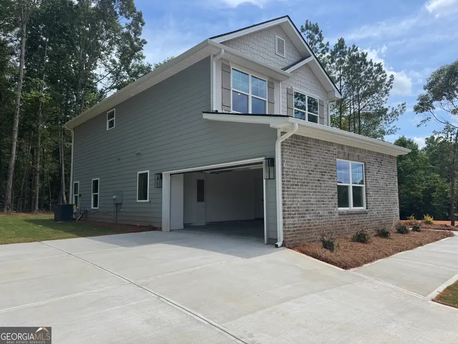 181 Blackberry Court, Pendergrass, GA 30567 - #3