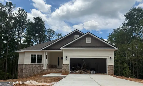 200 Blackberry Court, Pendergrass, GA 30567