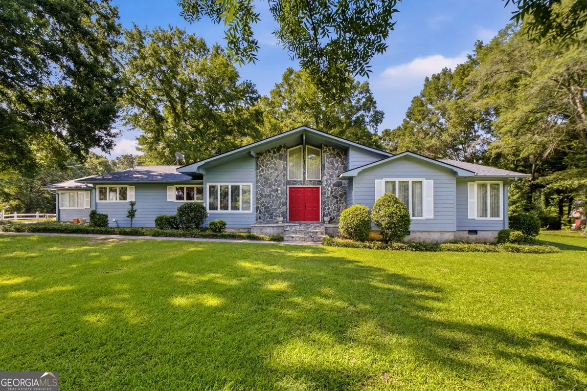 130 Quail Hollow Road, Griffin, GA 30224 - #1