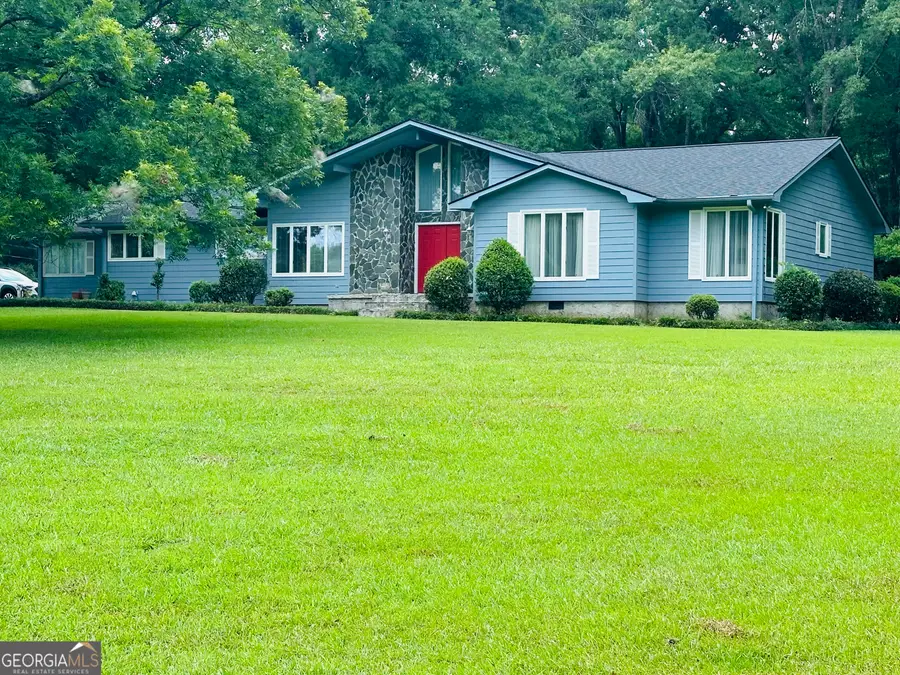 130 Quail Hollow Road, Griffin, GA 30224 - #2