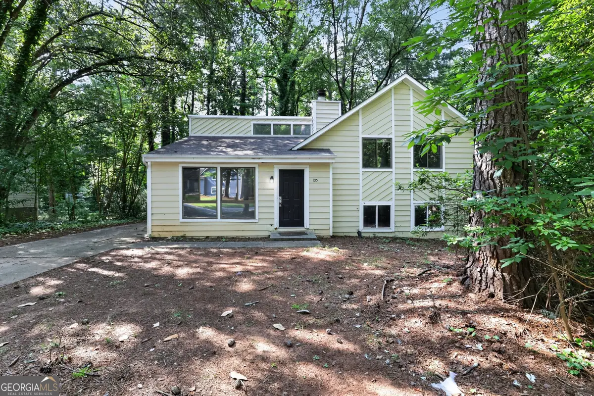 5105 Stone Trace, Stone Mountain, GA 30083 - #1