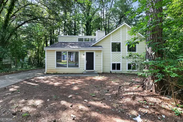 5105 Stone Trace, Stone Mountain, GA 30083