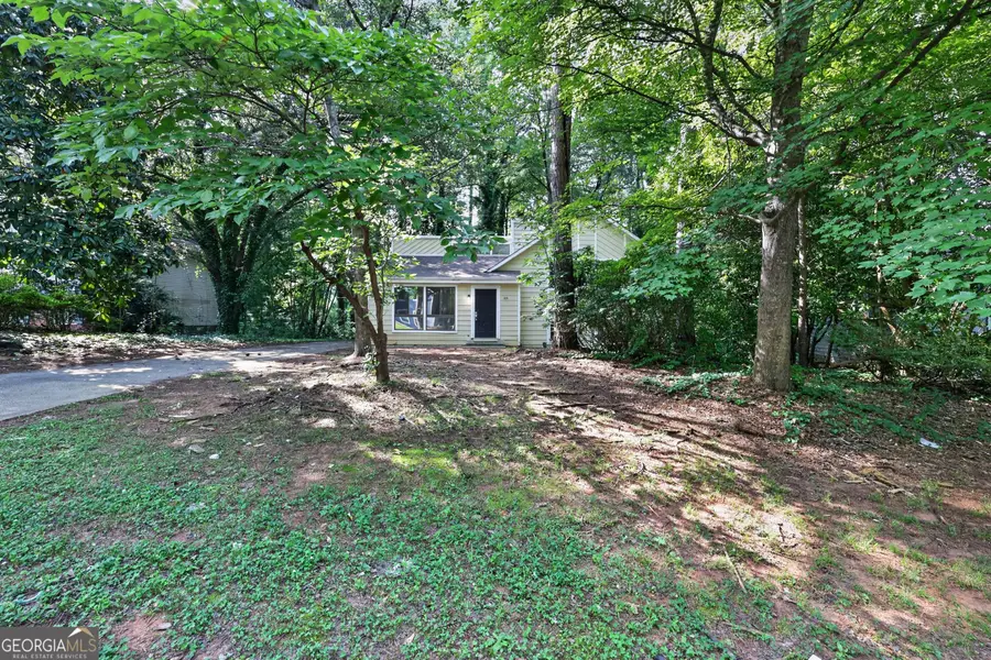 5105 Stone Trace, Stone Mountain, GA 30083 - #2