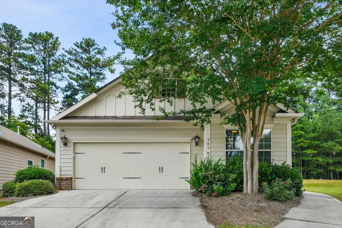 7870 Bluefin Trail, Union City, GA 30291 - #1
